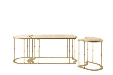 Lumière console by Jumbo Collection - view 6