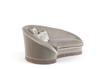 Pleasure dormeuse by Jumbo Collection - view 4