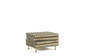 Book low table by Jumbo Collection - view 4
