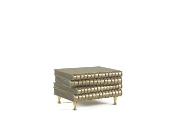 Book low table by Jumbo Collection - view 3