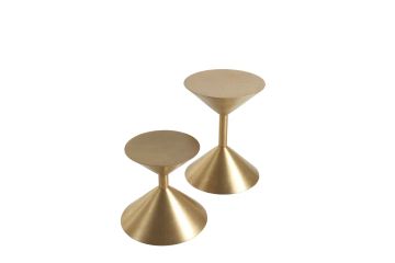 Pleasure low table by Jumbo Collection - view 3