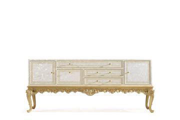 Coquille sideboard by Jumbo Collection - view 2