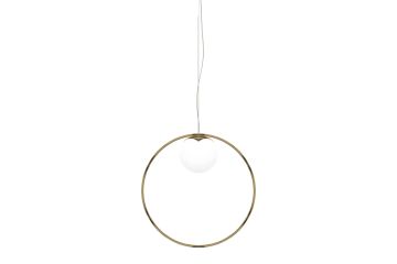 Spiritos suspension lamp by Jumbo Collection - view 2