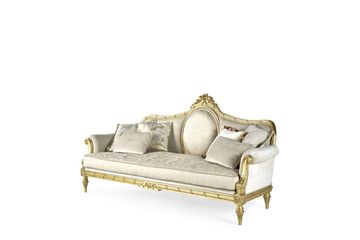 Guirlande 2-seater sofa by Jumbo Collection - view 4