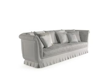 Jasperware 2-seater sofa by Jumbo Collection - view 3