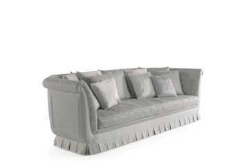Jasperware 2-seater sofa by Jumbo Collection - view 4