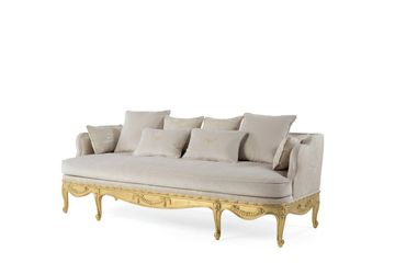 Verveine 2-seater sofa by Jumbo Collection - view 8