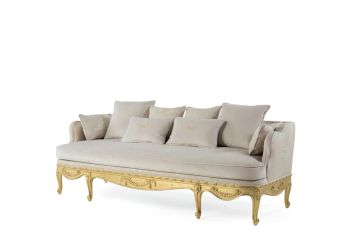 Verveine 2-seater sofa by Jumbo Collection - view 7