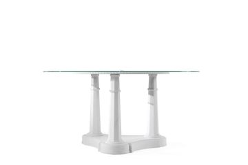 Relief entrance table by Jumbo Collection - view 4