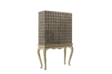 Fragonard bar cabinet by Jumbo Collection - view 3