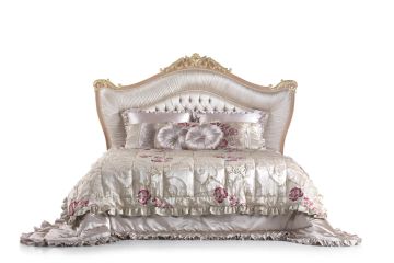 Scarlett bed by Jumbo Collection - view 2