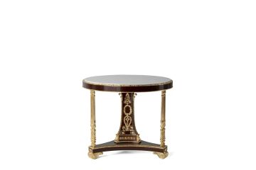 Supreme entrance table by Jumbo Collection - view 2