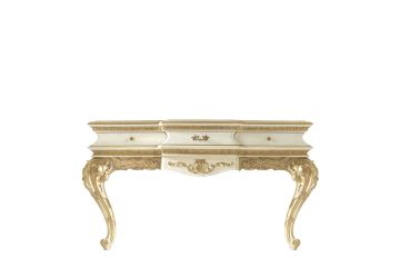 Scarlett console by Jumbo Collection - view 2