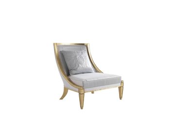 Fragonard armchair by Jumbo Collection - view 4