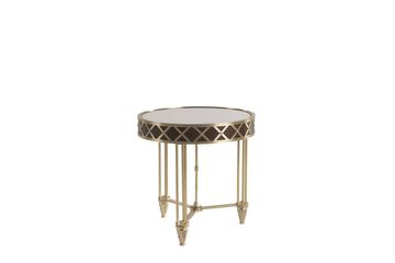 Cassis low table by Jumbo Collection - view 4