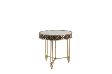 Cassis low table by Jumbo Collection - view 3