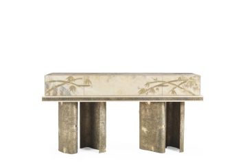 Shinto console by Jumbo Collection - view 2