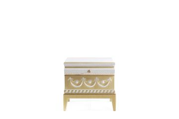 Portland night table by Jumbo Collection - view 2