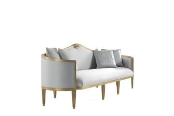 Annecy loveseat by Jumbo Collection - view 6