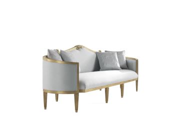 Annecy loveseat by Jumbo Collection - view 5