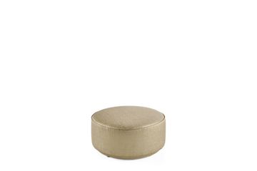 Fleur-de-lis pouf by Jumbo Collection - view 4