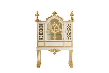 Regency showcase by Jumbo Collection - view 2