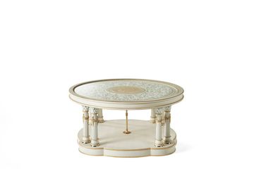 Toulouse low table by Jumbo Collection - view 4