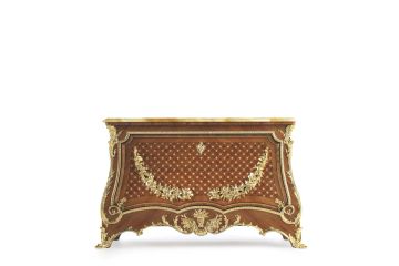 Hamilton sideboard by Jumbo Collection - view 2