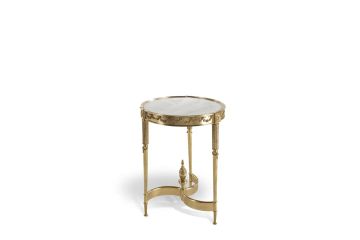 Pleasure low table by Jumbo Collection - view 2