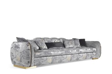 Arkè 2-seater sofa by Jumbo Collection - view 4