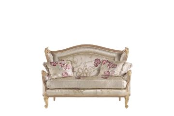 Scarlett 2-seater sofa by Jumbo Collection - view 3