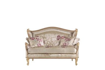 Scarlett 2-seater sofa by Jumbo Collection - view 4