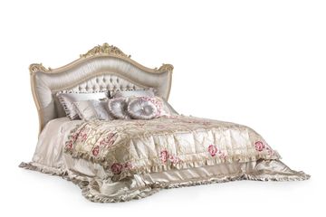 Scarlett bed by Jumbo Collection - view 4