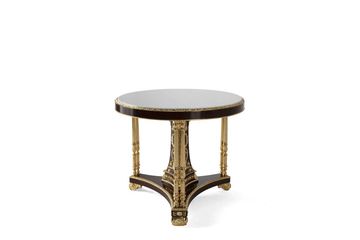 Supreme entrance table by Jumbo Collection - view 4