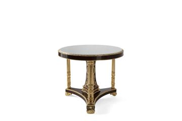 Supreme entrance table by Jumbo Collection - view 3