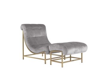 Marquise chaise longue by Jumbo Collection - view 5