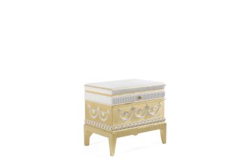 Portland night table by Jumbo Collection - view 3