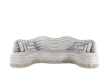 Horizon 3-seater sofa by Jumbo Collection - view 2