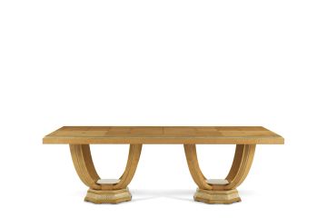 Pleasure dining table by Jumbo Collection - view 2