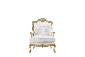 Diva armchair by Jumbo Collection - view 2