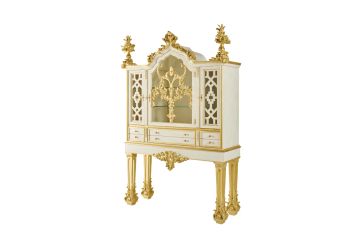 Regency showcase by Jumbo Collection - view 3