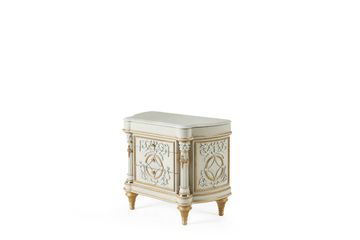 Bohème night table by Jumbo Collection - view 4
