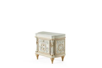 Bohème night table by Jumbo Collection - view 3