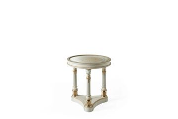 Toulouse low table by Jumbo Collection - view 5