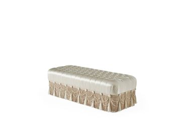 Orleans bench by Jumbo Collection - view 4
