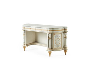 Bohème dressing table by Jumbo Collection - view 3