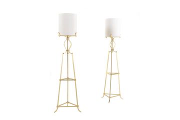 Selenia floor lamp by Jumbo Collection - view 4