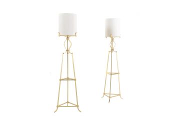 Selenia floor lamp by Jumbo Collection - view 3
