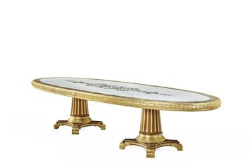 Apollon dining table by Jumbo Collection - view 4