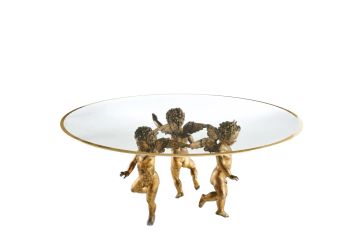 Anges low table by Jumbo Collection - view 2